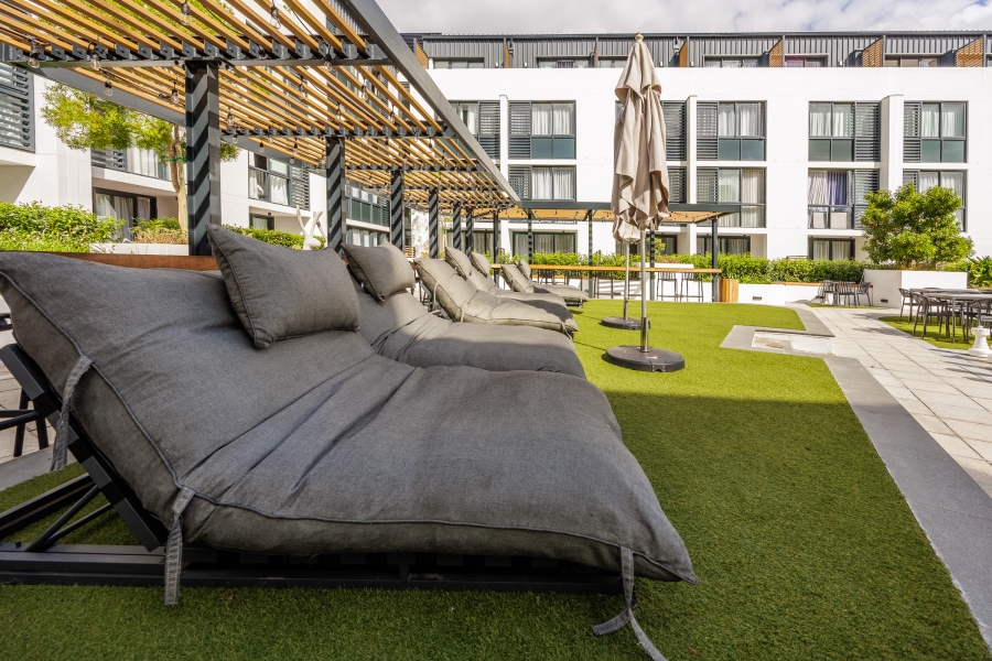 1 Bedroom Property for Sale in Stellenbosch Central Western Cape